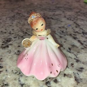 Josef Originals ‘Month of the Year’ (JUNE) Head Tilt Doll.